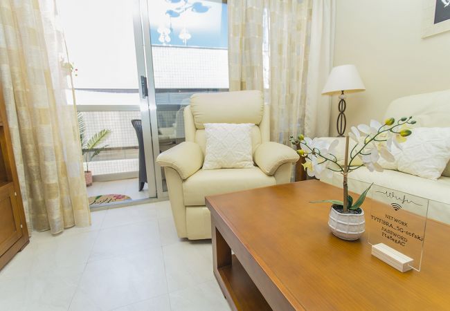 Apartment in Torrevieja - 117 Ola Serena - Alicante Holiday