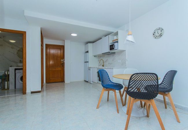 Apartment in La Mata - 062 La Casa De Descanso - Alicante Holiday