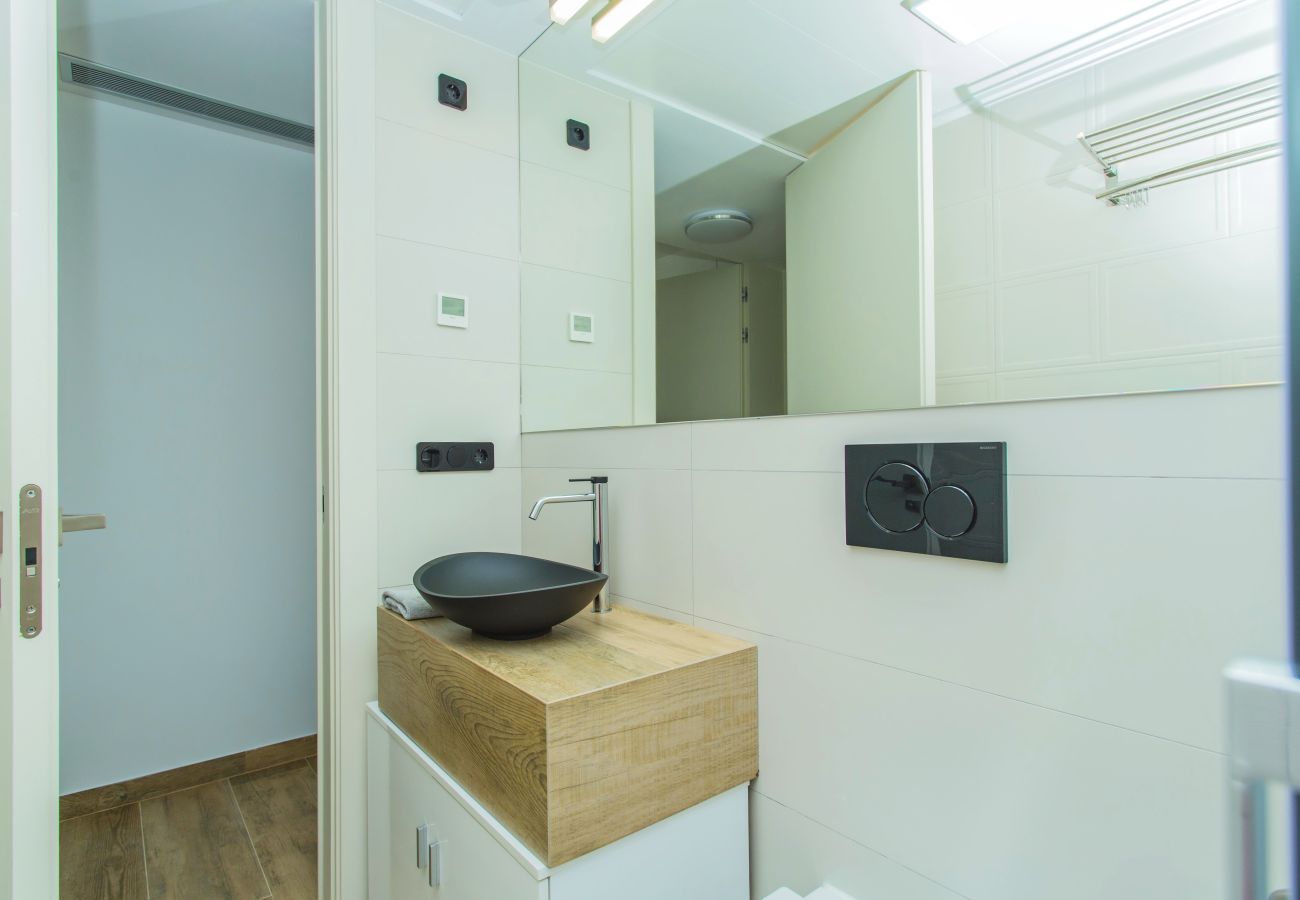 Apartment in Torrevieja - 209 Luxury Residential Bali - Alicante Holiday