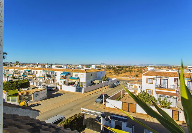 Apartment in Torrevieja - 078 City Views- Alicante Holiday Apartment in Torrevieja - 078 City Views- Alicante Holiday