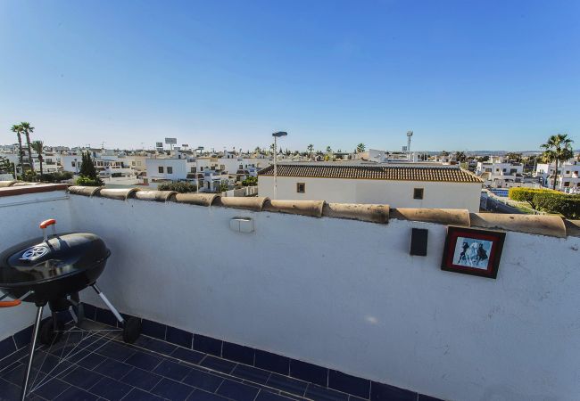 Apartment in Torrevieja - 078 City Views- Alicante Holiday Apartment in Torrevieja - 078 City Views- Alicante Holiday