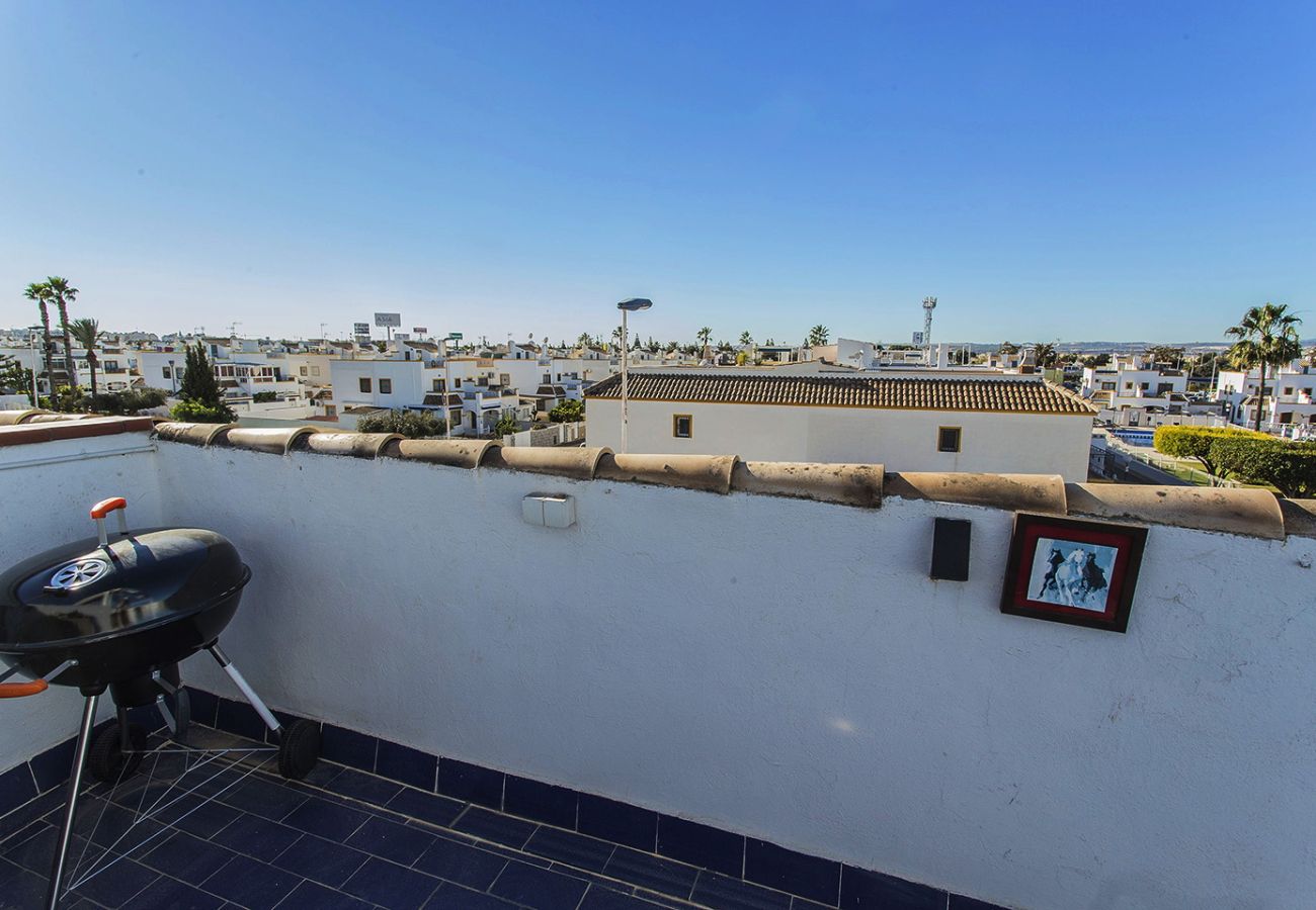 Apartment in Torrevieja - 078 City Views- Alicante Holiday