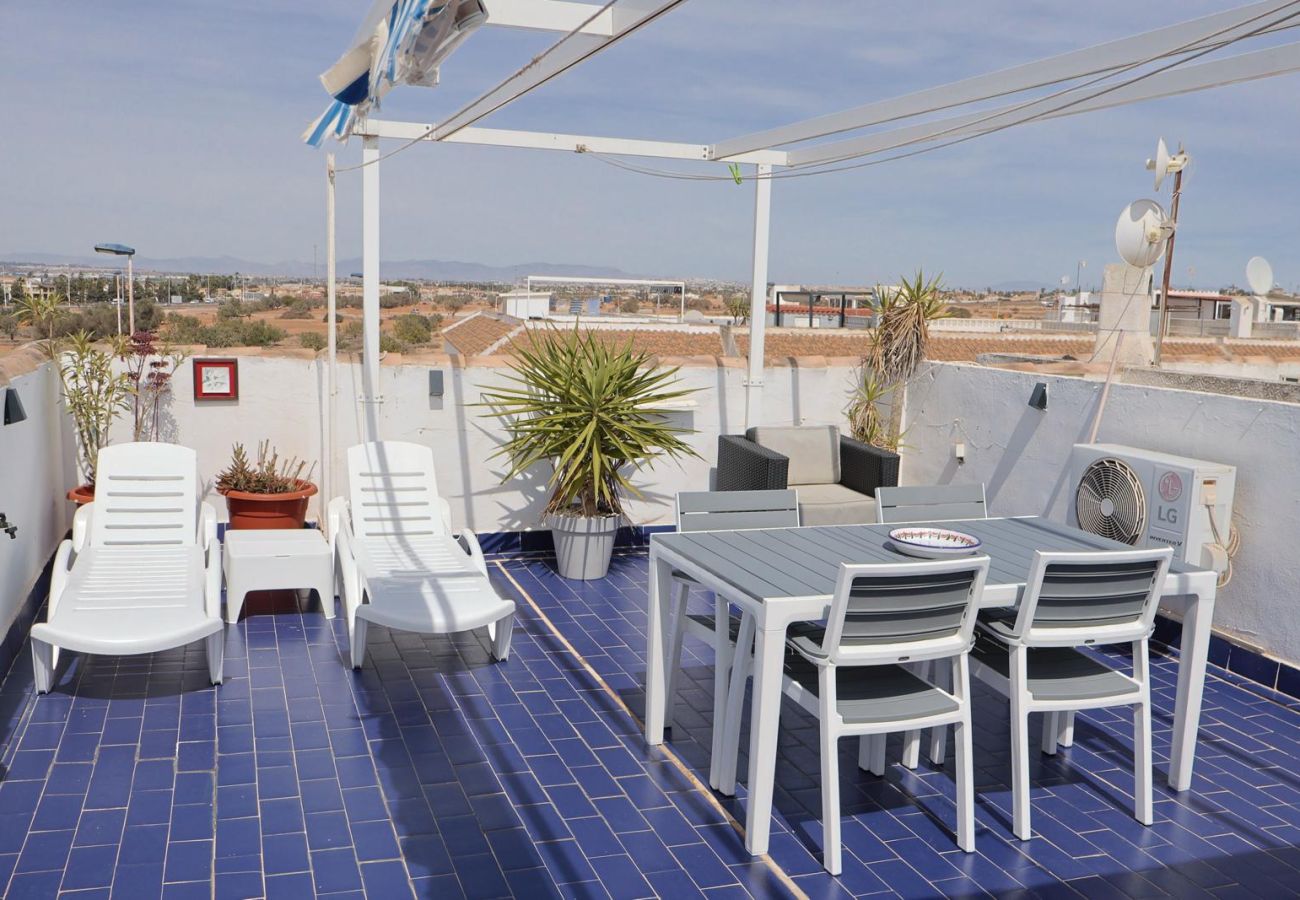 Apartment in Torrevieja - 078 City Views- Alicante Holiday