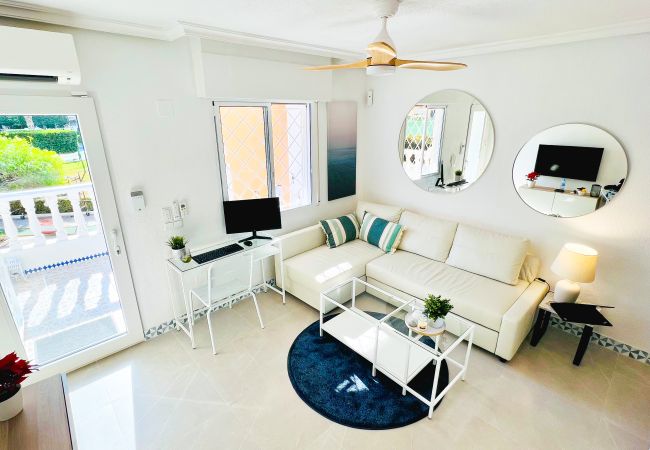 Apartment in La Mata - 054 Sun Olive Apartment-Alicante Holiday