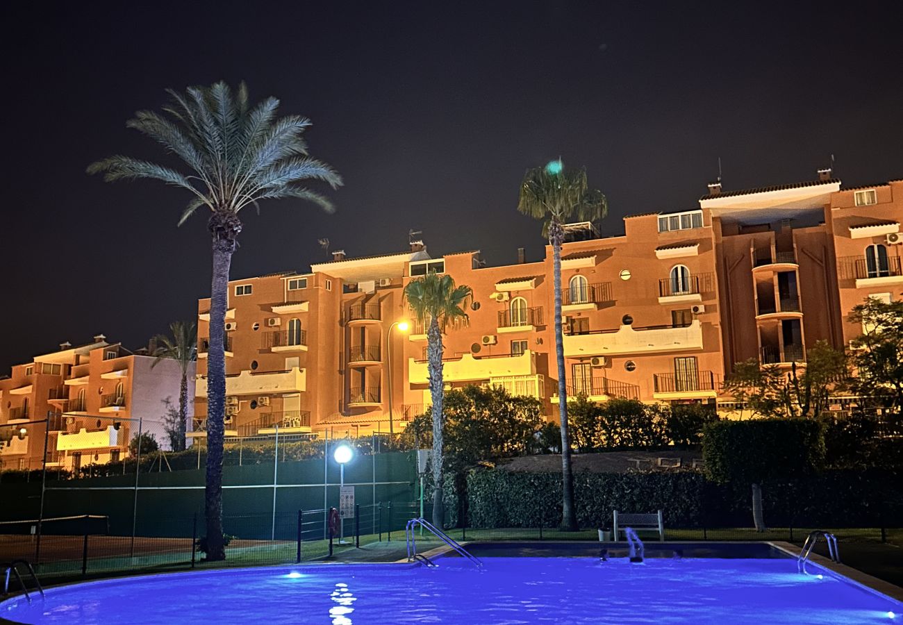 Apartment in La Mata - 054 Sun Olive Apartment-Alicante Holiday