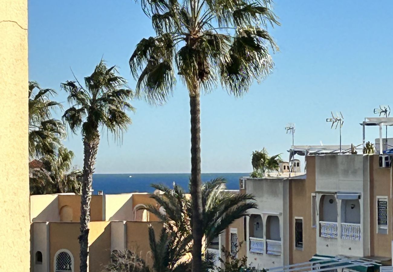 Apartment in La Mata - 054 Sun Olive Apartment-Alicante Holiday