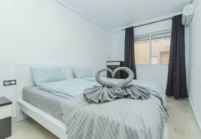 Apartment in La Mata - 030 Melissa Beach Apartment - Alicante Holiday Apartment in La Mata - 030 Melissa Beach Apartment - Alicante Holiday