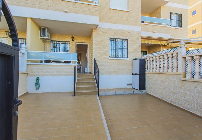 Apartment in Torrevieja - 068 Mirador Vacation - Alicante Holiday