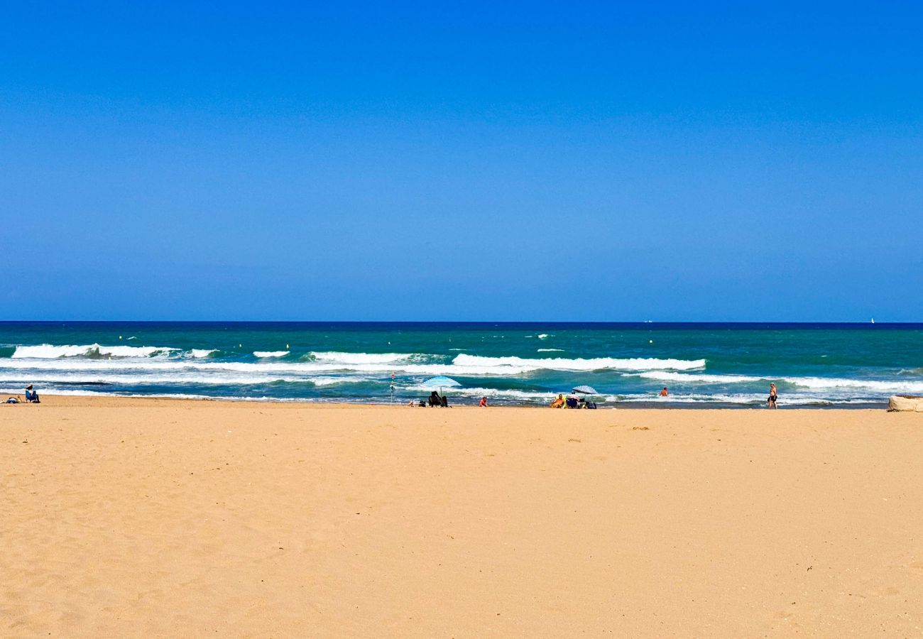 Apartment in La Mata - 013 Sunny Beach Spain Apartment - Alicante Holiday