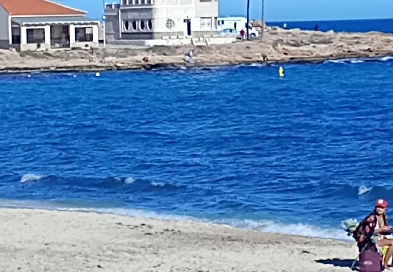 Apartment in Torrevieja - 006 Mar Baltico Dream - Alicante Holiday