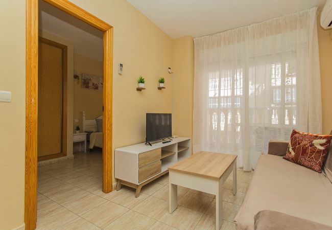 Apartment in Torrevieja - 032 La Loma Dream Apart - Alicante Holiday