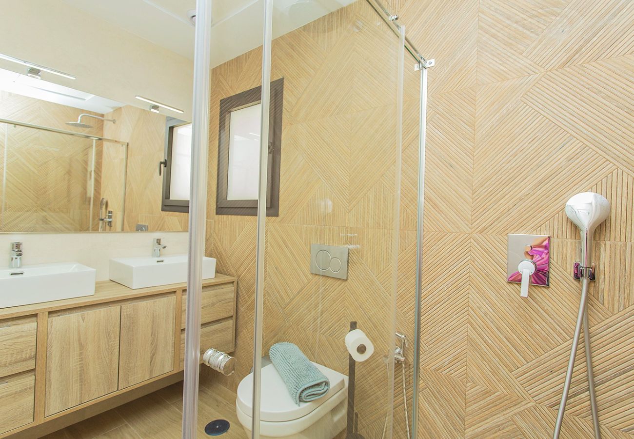 Apartment in La Mata - 129 Luxury Relax La Mata-Alicante Holiday