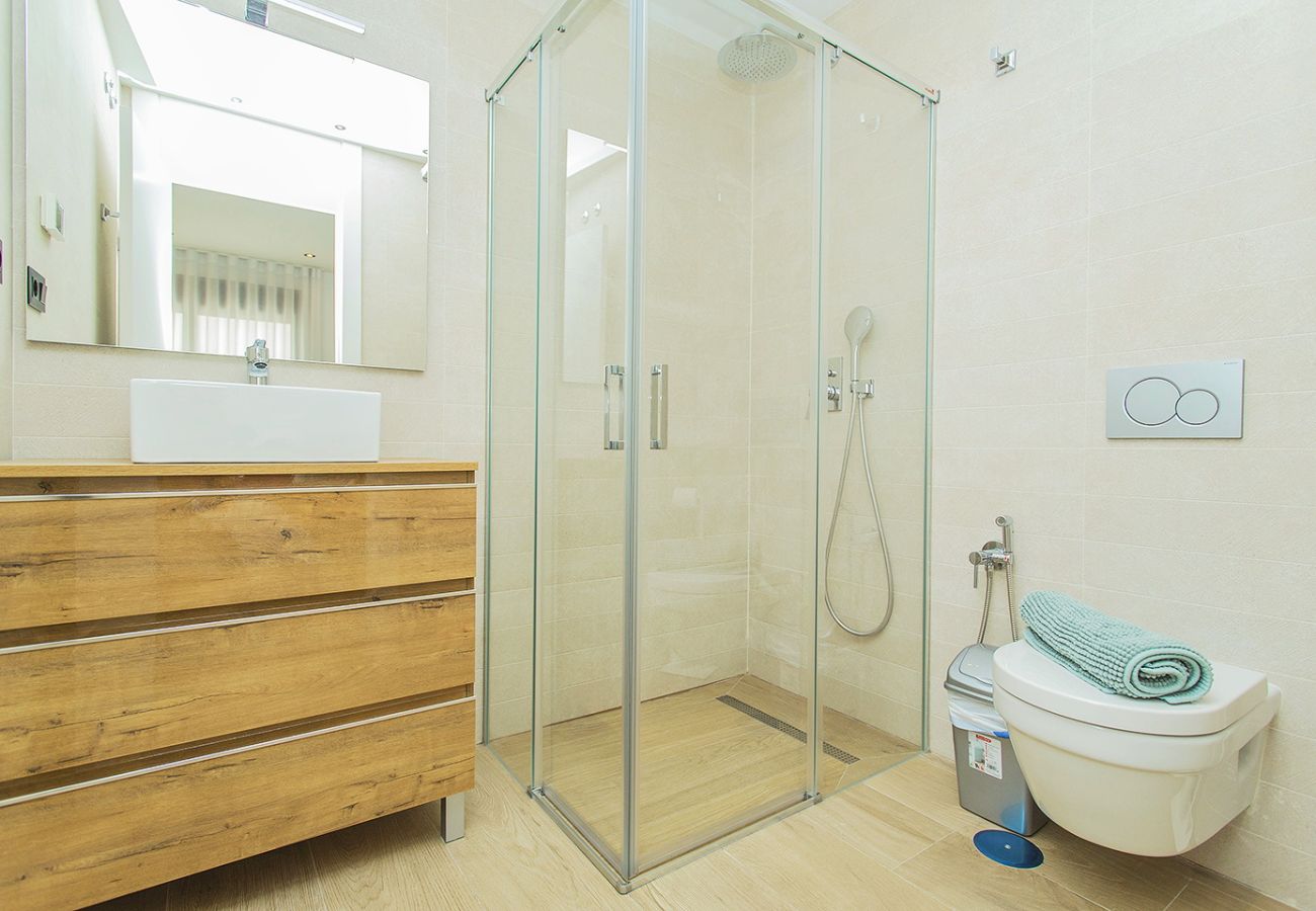 Apartment in La Mata - 129 Luxury Relax La Mata-Alicante Holiday