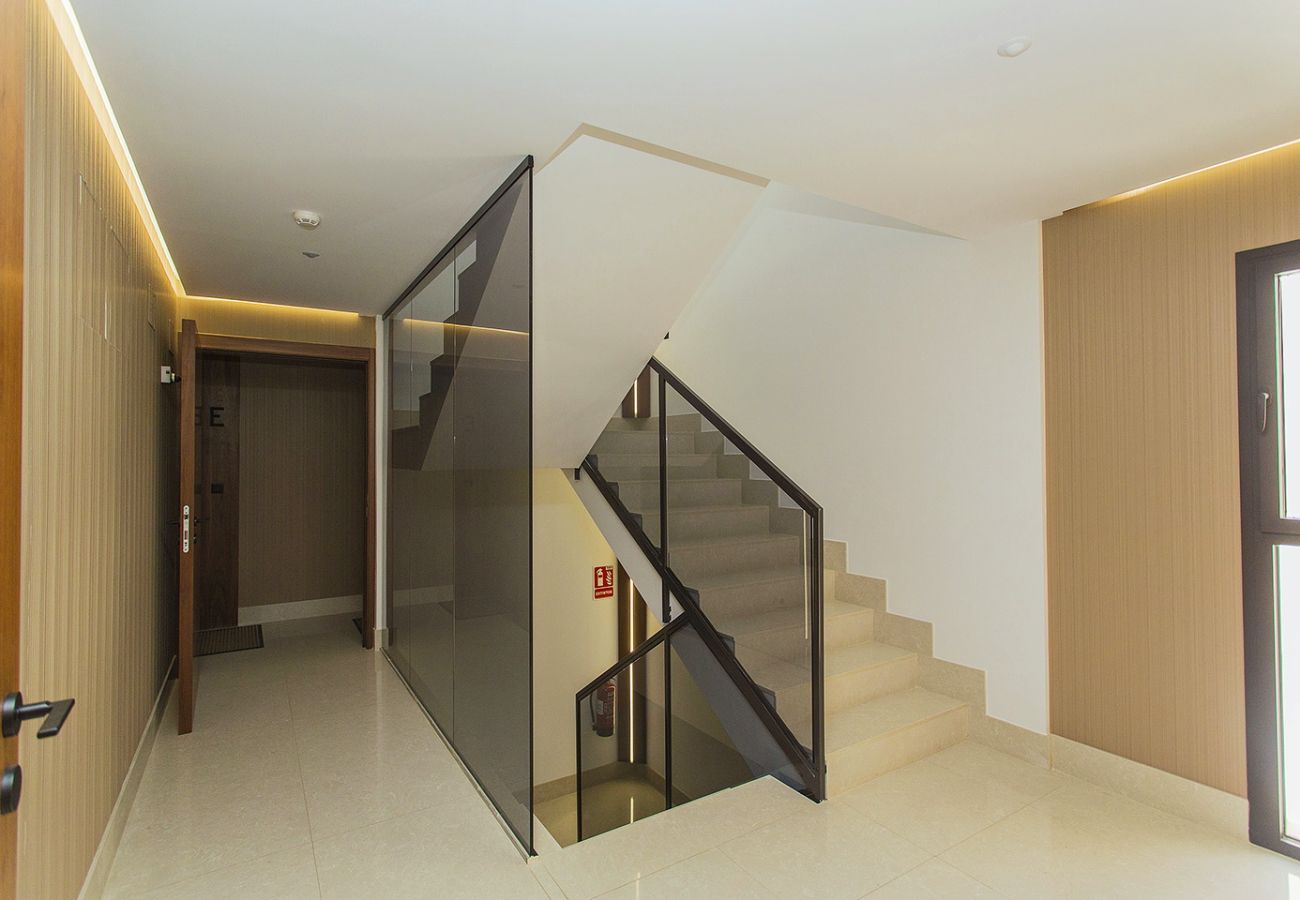 Apartment in La Mata - 129 Luxury Relax La Mata-Alicante Holiday