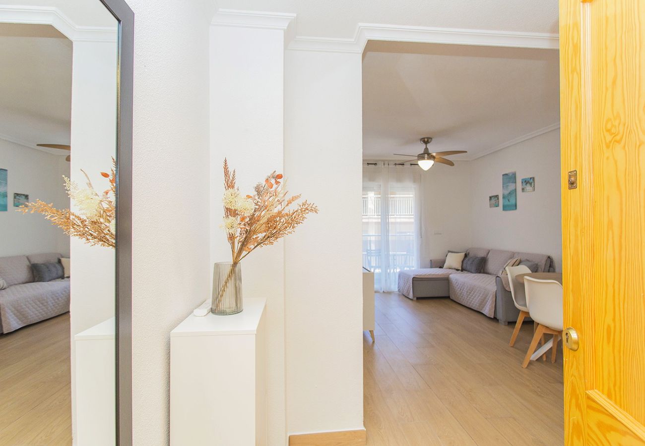 Apartment in La Mata - 064 New Modern Mood - Alicante Holiday