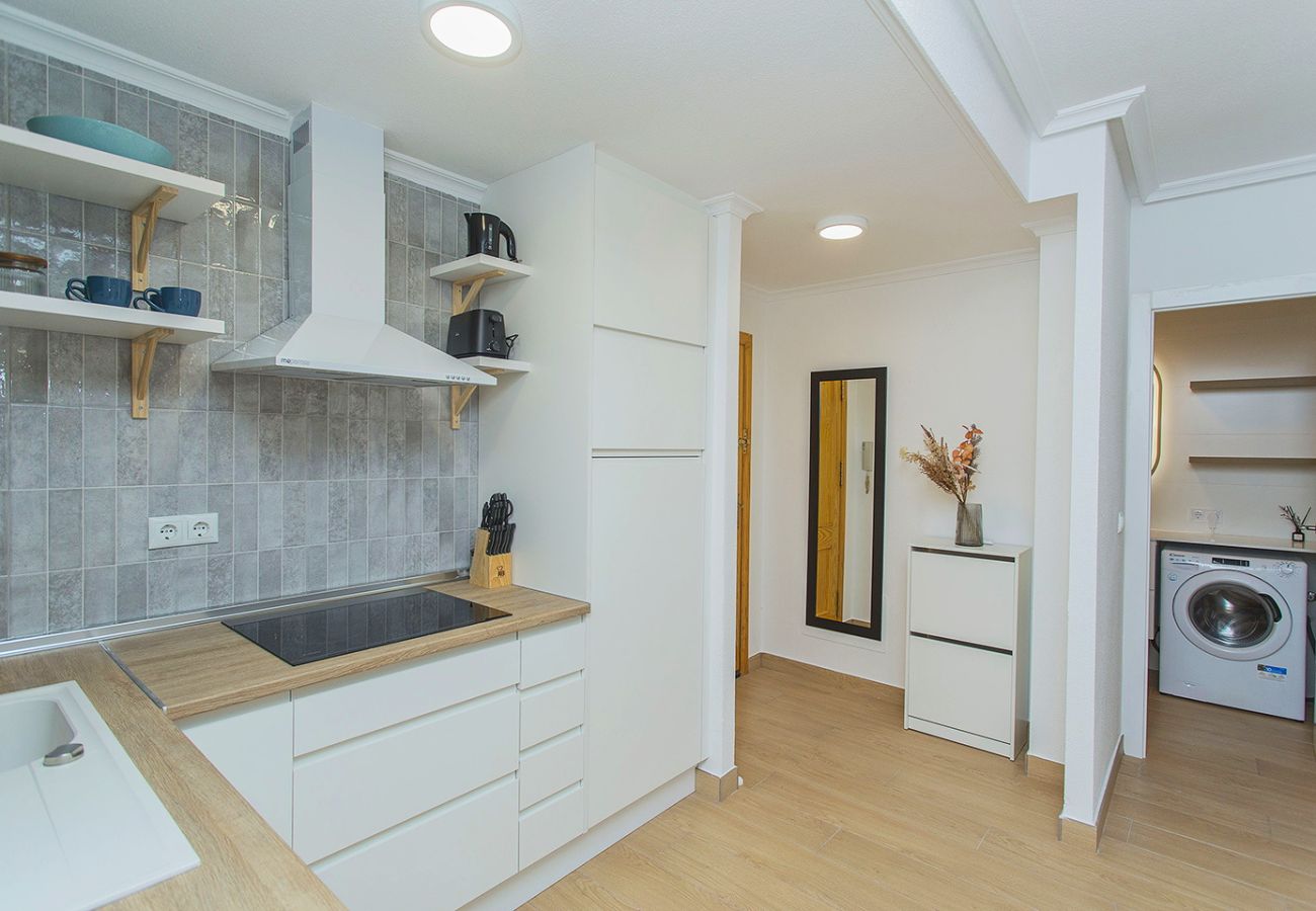 Apartment in La Mata - 064 New Modern Mood - Alicante Holiday