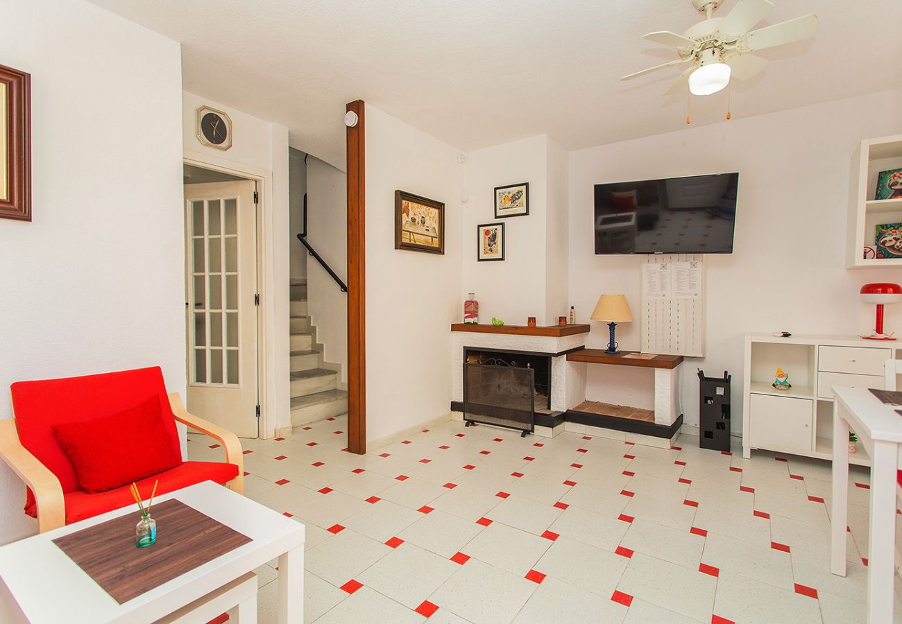 Apartment in La Mata - 128 La Mata Sea Style - Alicante Holiday