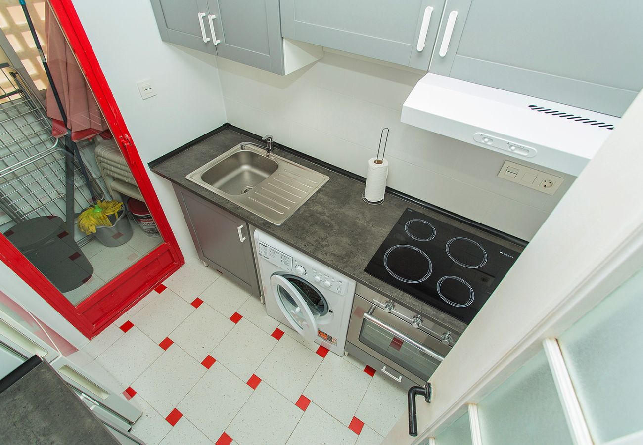 Apartment in La Mata - 128 La Mata Sea Style - Alicante Holiday