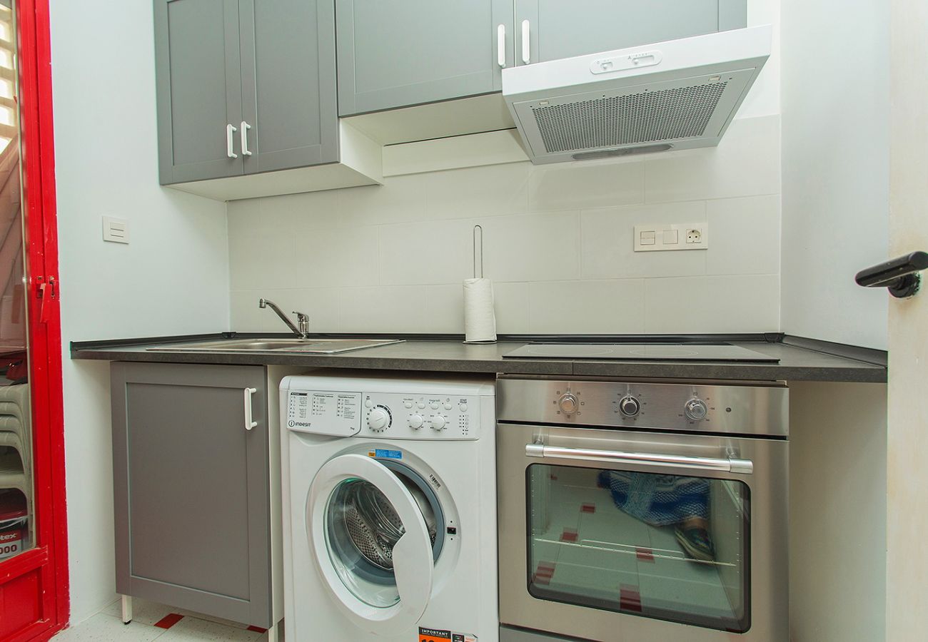 Apartment in La Mata - 128 La Mata Sea Style - Alicante Holiday