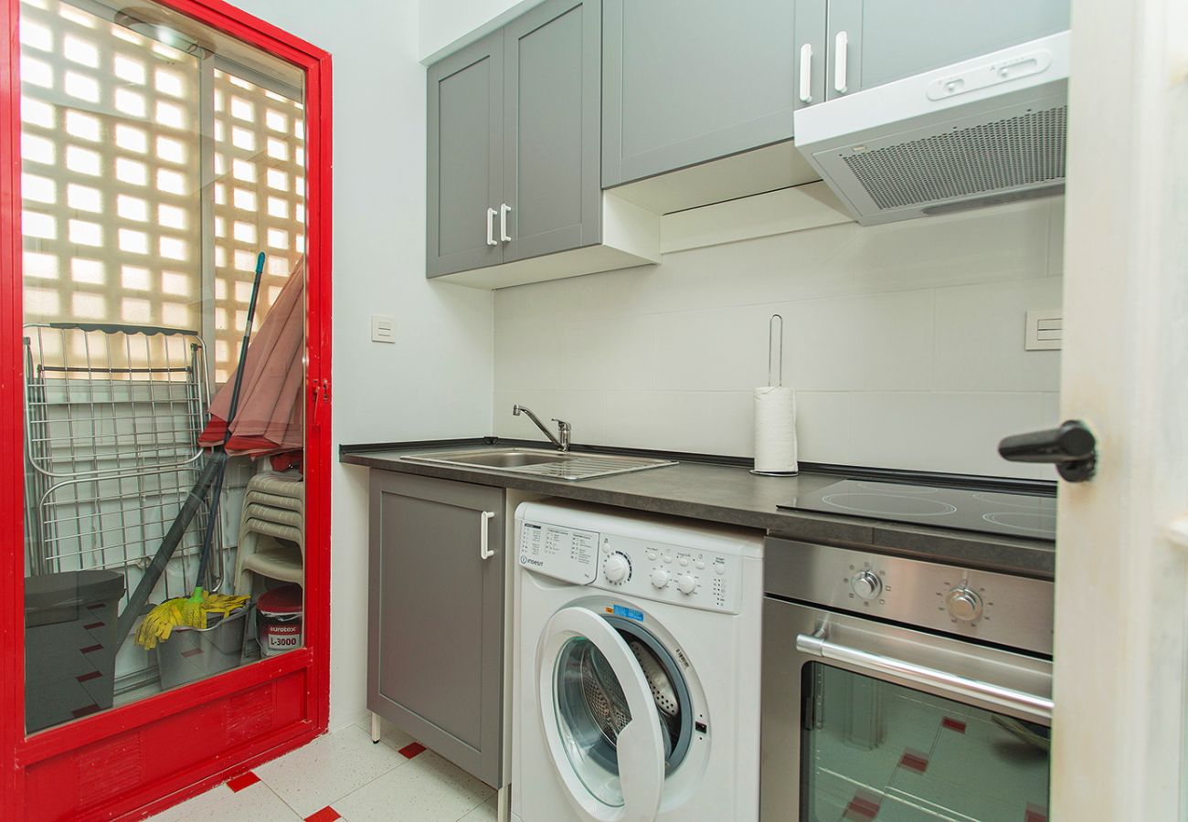 Apartment in La Mata - 128 La Mata Sea Style - Alicante Holiday
