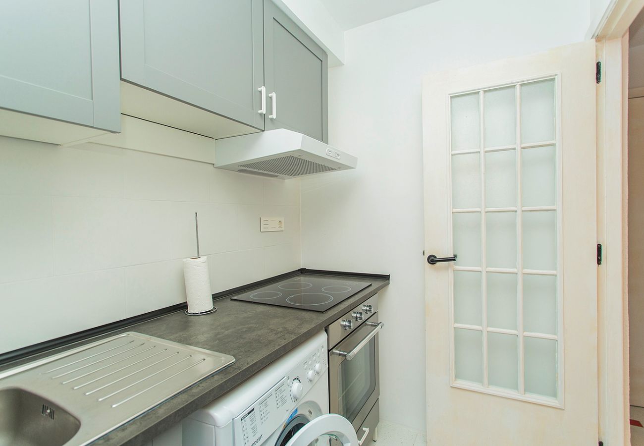 Apartment in La Mata - 128 La Mata Sea Style - Alicante Holiday