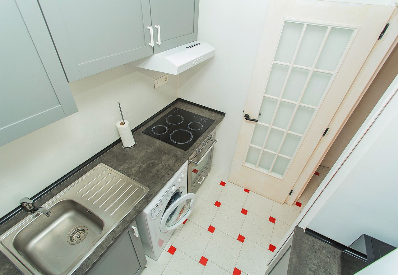 Apartment in La Mata - 128 La Mata Sea Style - Alicante Holiday