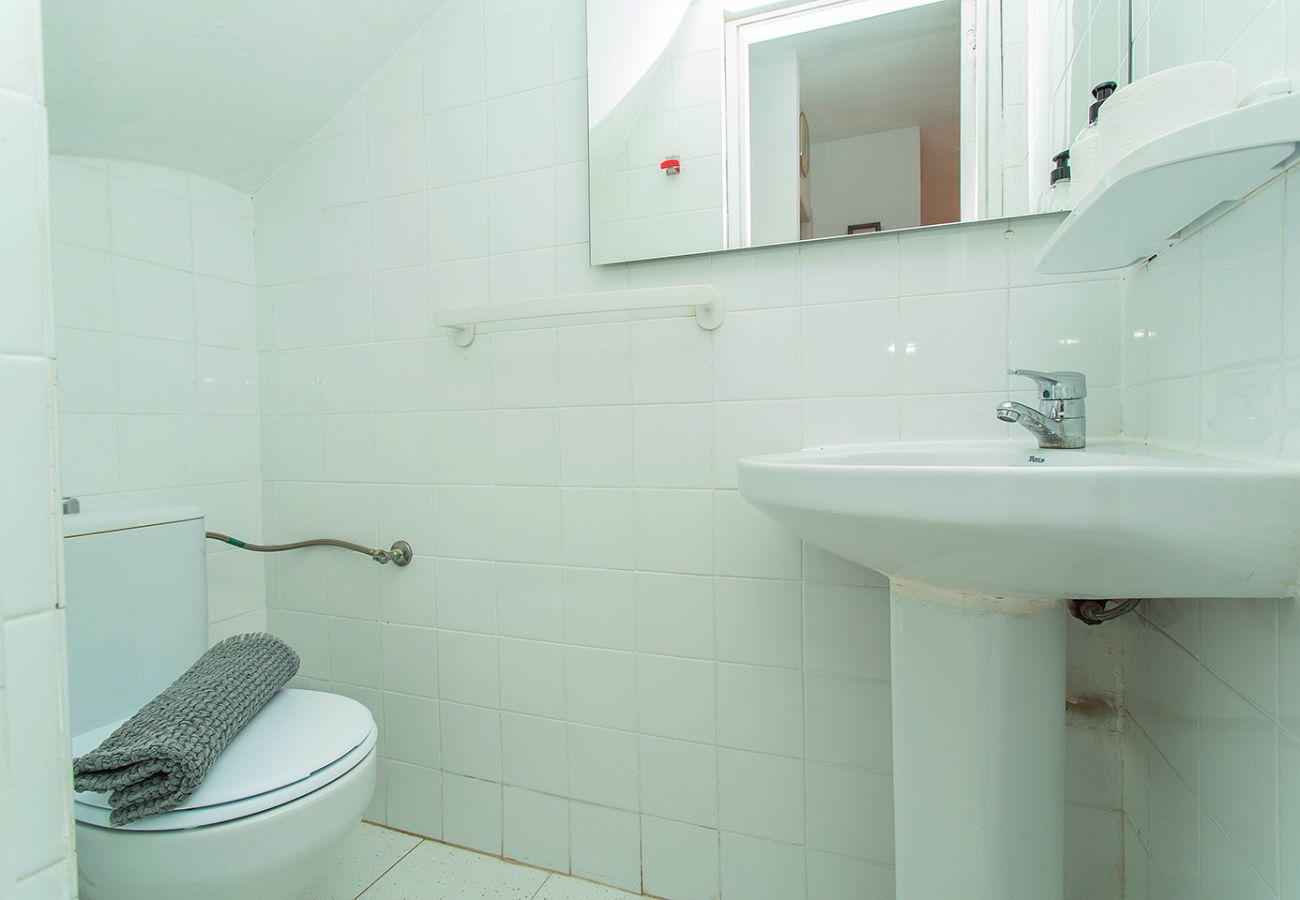 Apartment in La Mata - 128 La Mata Sea Style - Alicante Holiday