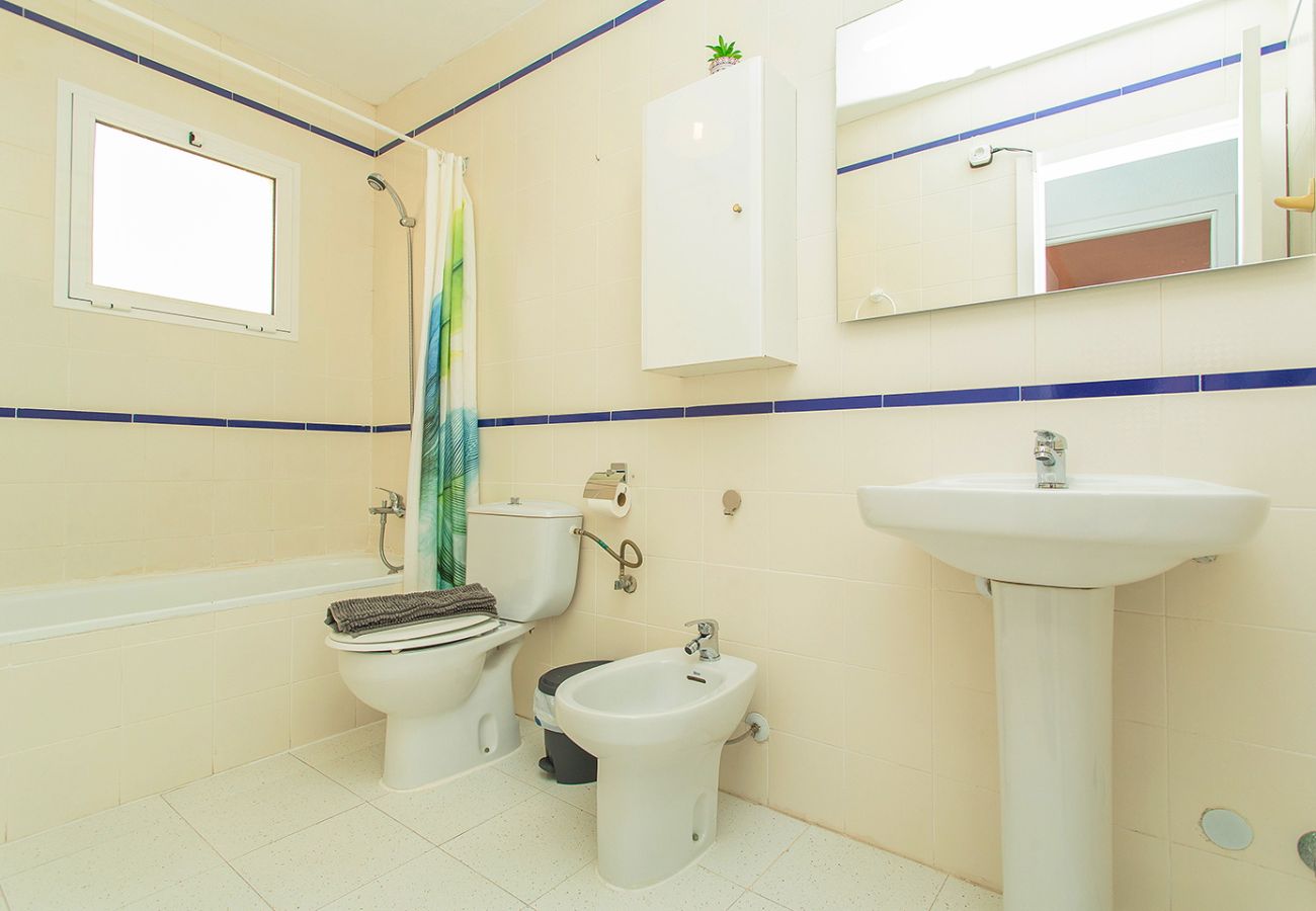Apartment in La Mata - 128 La Mata Sea Style - Alicante Holiday