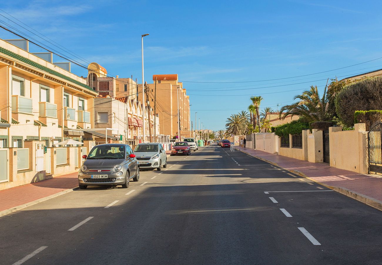 Apartment in La Mata - 128 La Mata Sea Style - Alicante Holiday