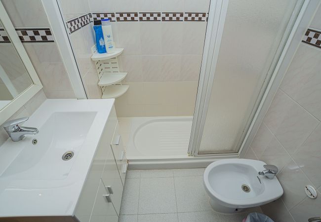 Apartment in La Mata - 068 Nice Corner La Mata - Alicante Holiday Apartment in La Mata - 068 Nice Corner La Mata - Alicante Holiday