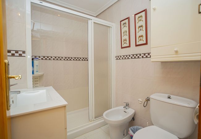 Apartment in La Mata - 068 Nice Corner La Mata - Alicante Holiday Apartment in La Mata - 068 Nice Corner La Mata - Alicante Holiday