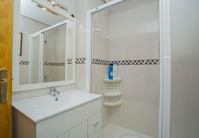 Apartment in La Mata - 068 Nice Corner La Mata - Alicante Holiday Apartment in La Mata - 068 Nice Corner La Mata - Alicante Holiday