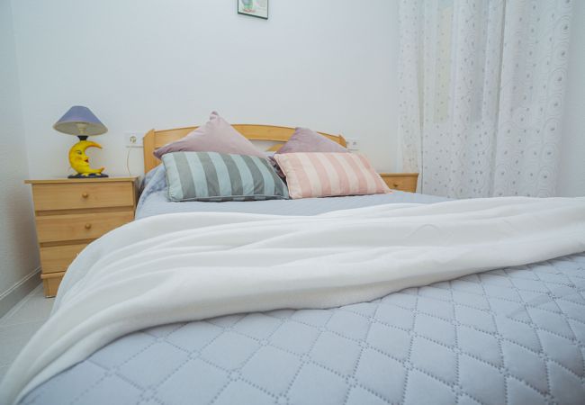 Apartment in La Mata - 068 Nice Corner La Mata - Alicante Holiday Apartment in La Mata - 068 Nice Corner La Mata - Alicante Holiday