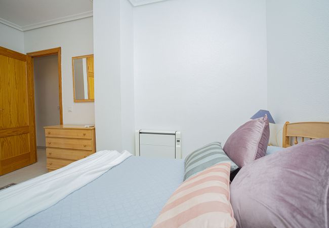 Apartment in La Mata - 068 Nice Corner La Mata - Alicante Holiday Apartment in La Mata - 068 Nice Corner La Mata - Alicante Holiday