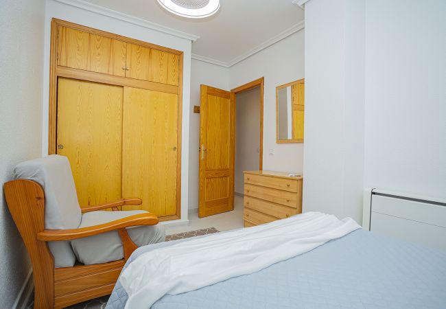 Apartment in La Mata - 068 Nice Corner La Mata - Alicante Holiday Apartment in La Mata - 068 Nice Corner La Mata - Alicante Holiday