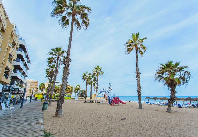 Apartment in La Mata - 068 Nice Corner La Mata - Alicante Holiday Apartment in La Mata - 068 Nice Corner La Mata - Alicante Holiday