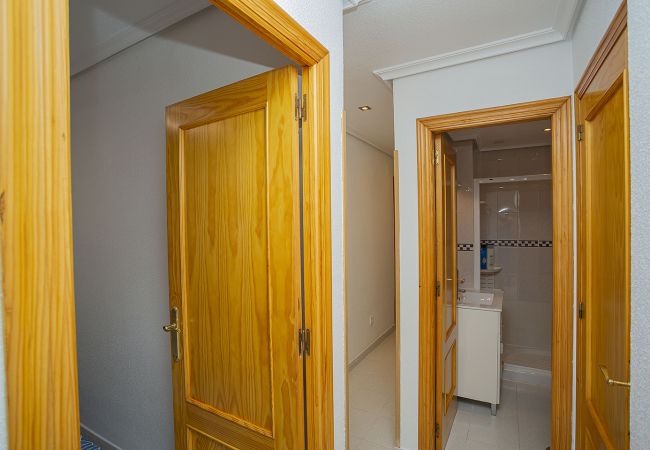 Apartment in La Mata - 068 Nice Corner La Mata - Alicante Holiday Apartment in La Mata - 068 Nice Corner La Mata - Alicante Holiday