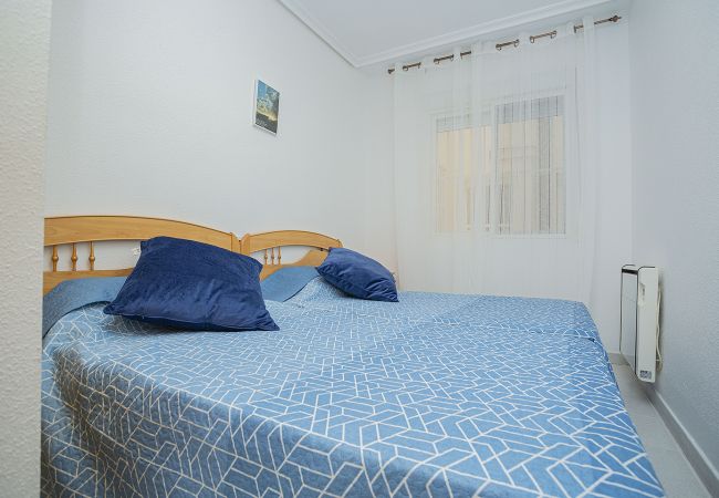 Apartment in La Mata - 068 Nice Corner La Mata - Alicante Holiday Apartment in La Mata - 068 Nice Corner La Mata - Alicante Holiday