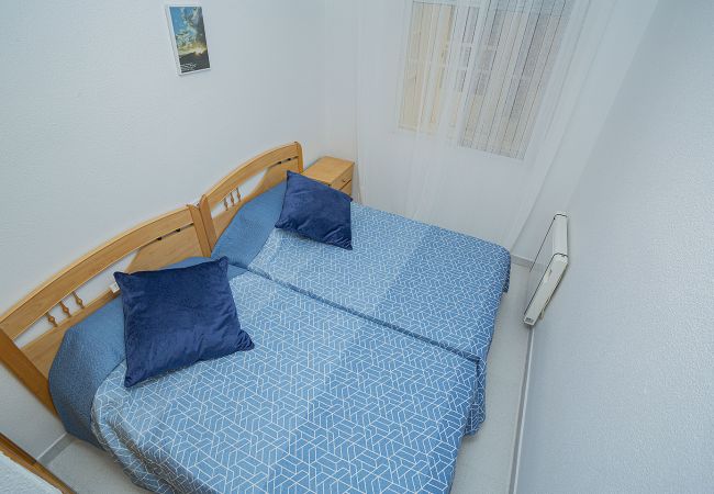 Apartment in La Mata - 068 Nice Corner La Mata - Alicante Holiday Apartment in La Mata - 068 Nice Corner La Mata - Alicante Holiday