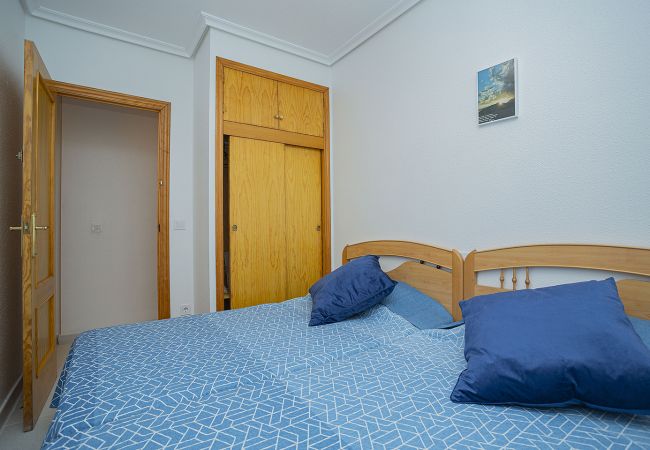 Apartment in La Mata - 068 Nice Corner La Mata - Alicante Holiday Apartment in La Mata - 068 Nice Corner La Mata - Alicante Holiday