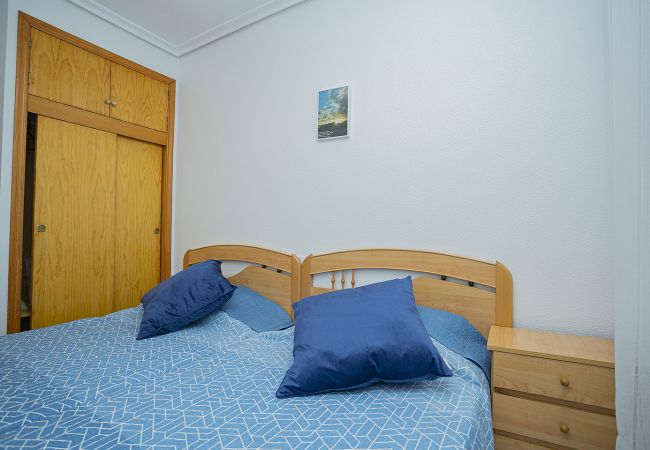 Apartment in La Mata - 068 Nice Corner La Mata - Alicante Holiday Apartment in La Mata - 068 Nice Corner La Mata - Alicante Holiday