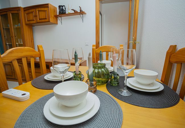 Apartment in La Mata - 068 Nice Corner La Mata - Alicante Holiday Apartment in La Mata - 068 Nice Corner La Mata - Alicante Holiday