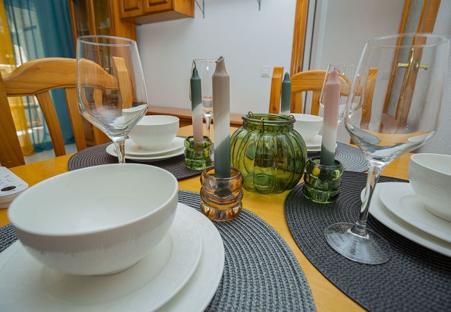 Apartment in La Mata - 068 Nice Corner La Mata - Alicante Holiday Apartment in La Mata - 068 Nice Corner La Mata - Alicante Holiday