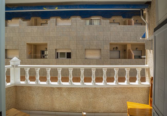 Apartment in La Mata - 068 Nice Corner La Mata - Alicante Holiday Apartment in La Mata - 068 Nice Corner La Mata - Alicante Holiday