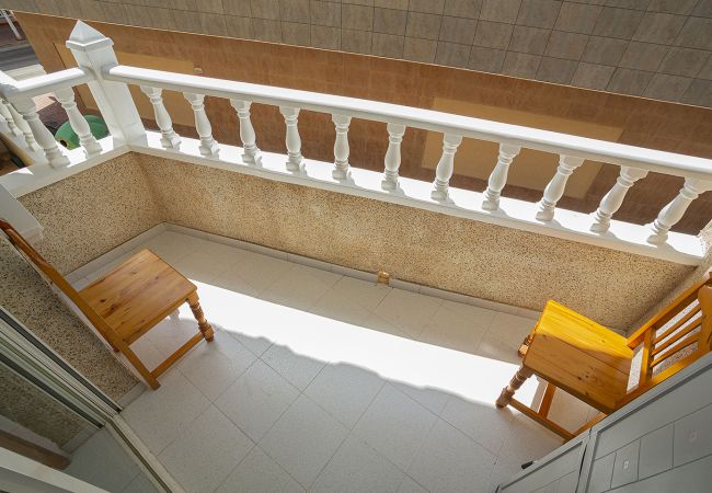 Apartment in La Mata - 068 Nice Corner La Mata - Alicante Holiday Apartment in La Mata - 068 Nice Corner La Mata - Alicante Holiday