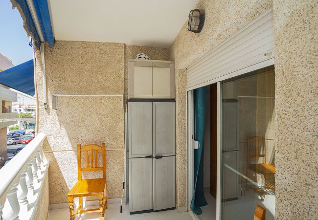 Apartment in La Mata - 068 Nice Corner La Mata - Alicante Holiday Apartment in La Mata - 068 Nice Corner La Mata - Alicante Holiday