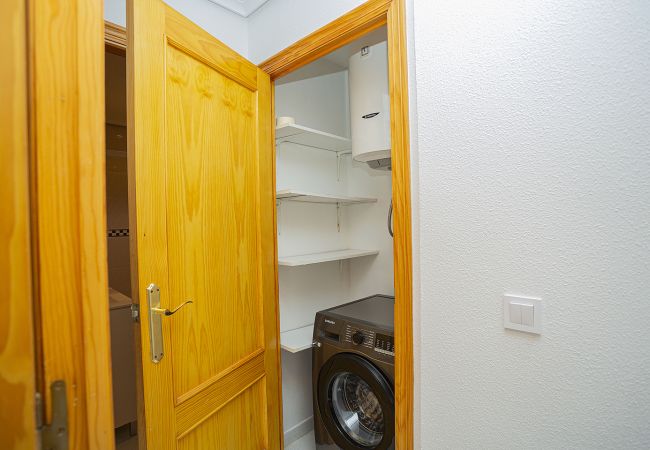 Apartment in La Mata - 068 Nice Corner La Mata - Alicante Holiday Apartment in La Mata - 068 Nice Corner La Mata - Alicante Holiday