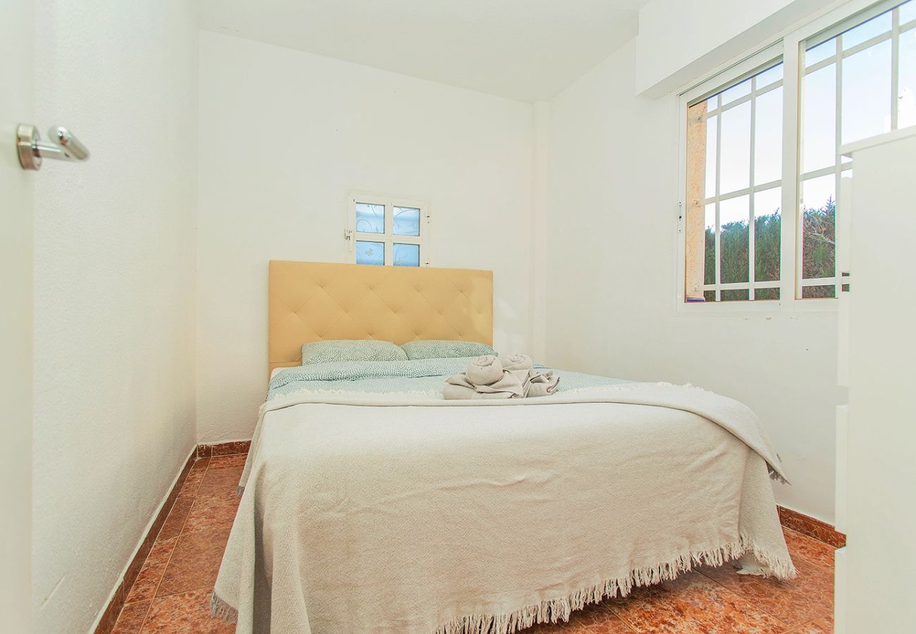Townhouse in Torrevieja - 157 Adosado Iñes Alicante-Holiday