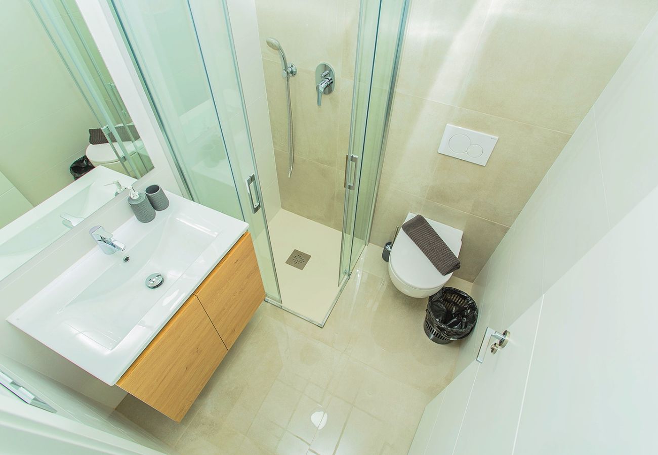 Apartment in Pilar de la Horadada - 201 Lamar Resort Luxury Alicante-Holiday