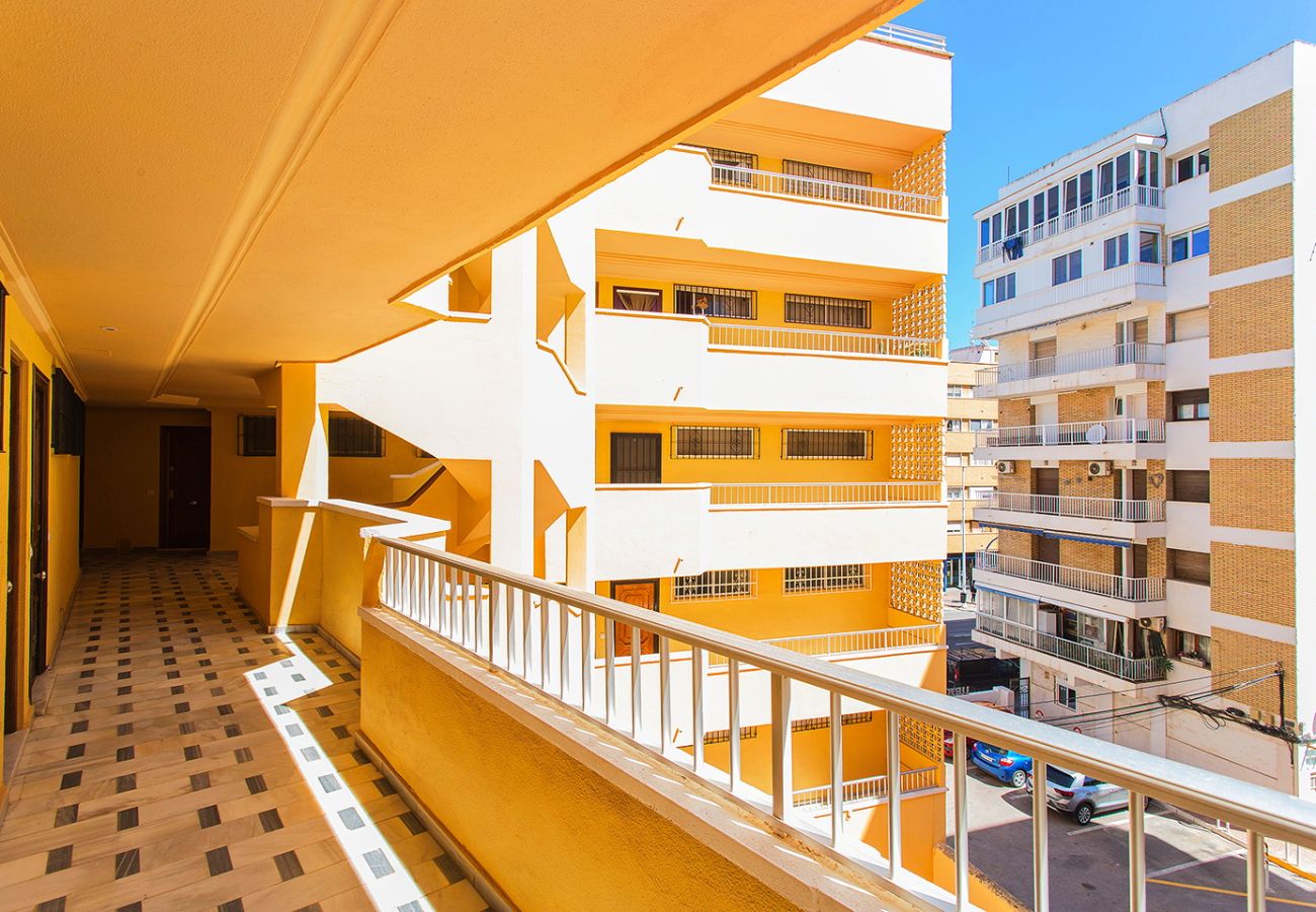 Apartment in Torrevieja - 161 Nice Views  Apartment Alicante Holid